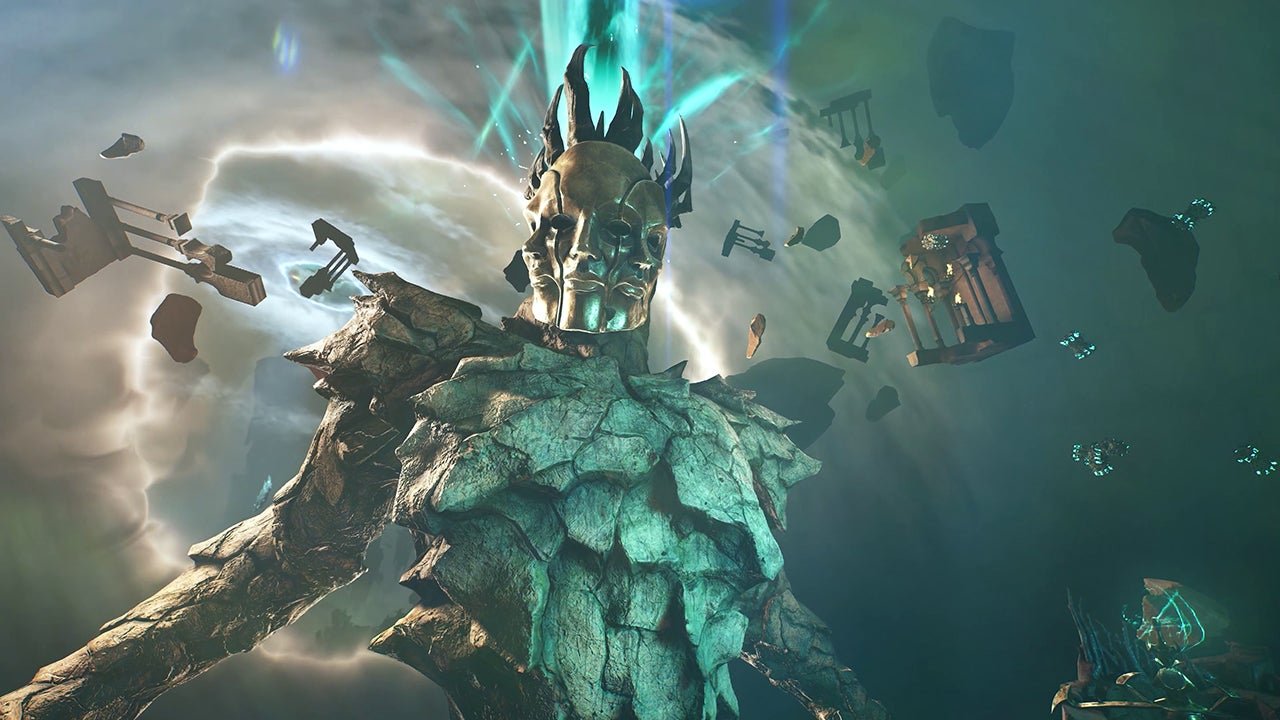 空洞骑士 重制版 截图7