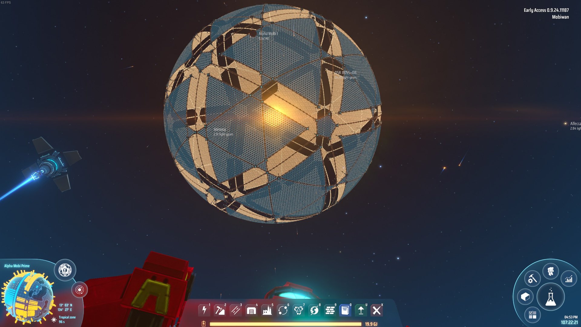 空洞骑士 重制版 截图8