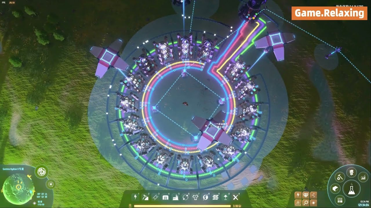 空洞骑士 重制版 截图10