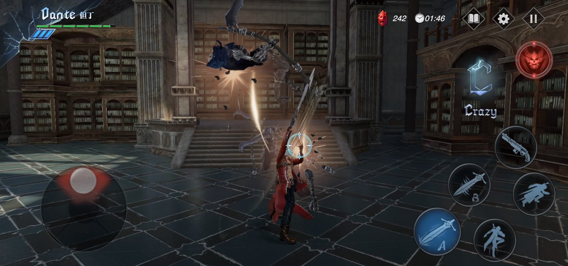 原神 终极版 截图19