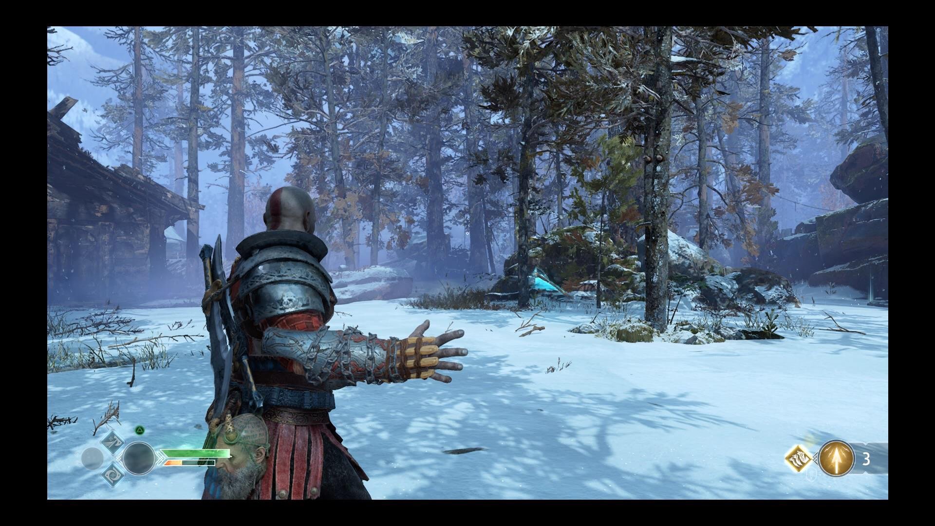 GTA5 年度版 截图17