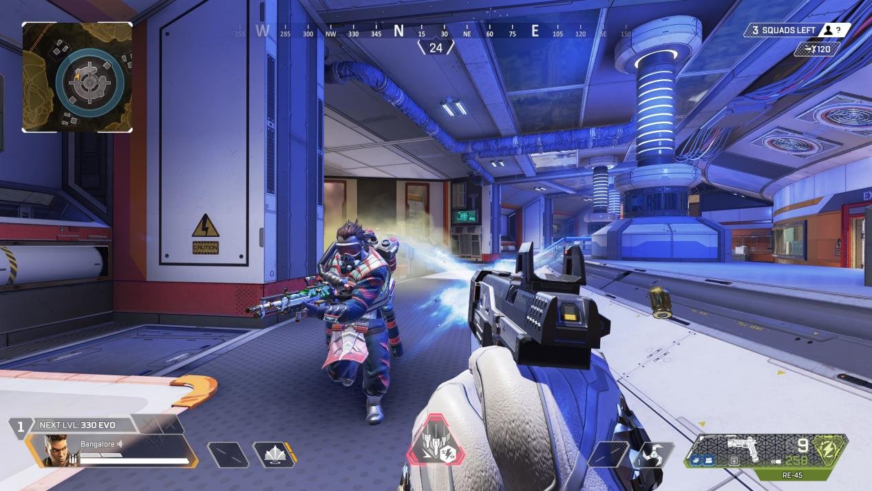 星际争霸2 重制版 截图13