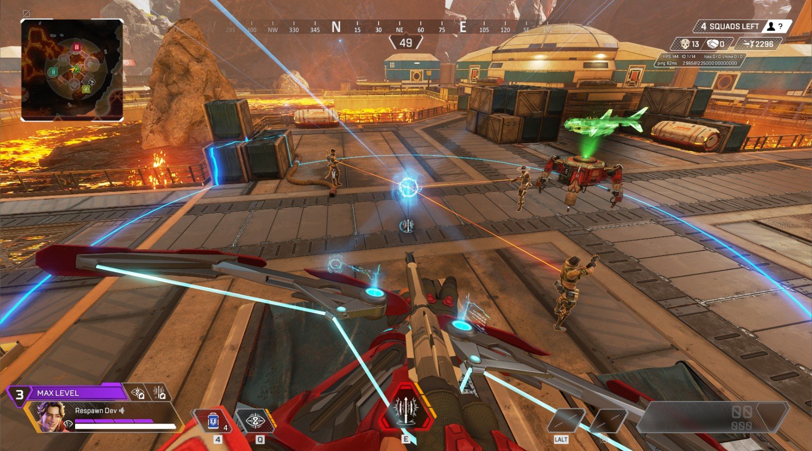 星际争霸2 重制版 截图18