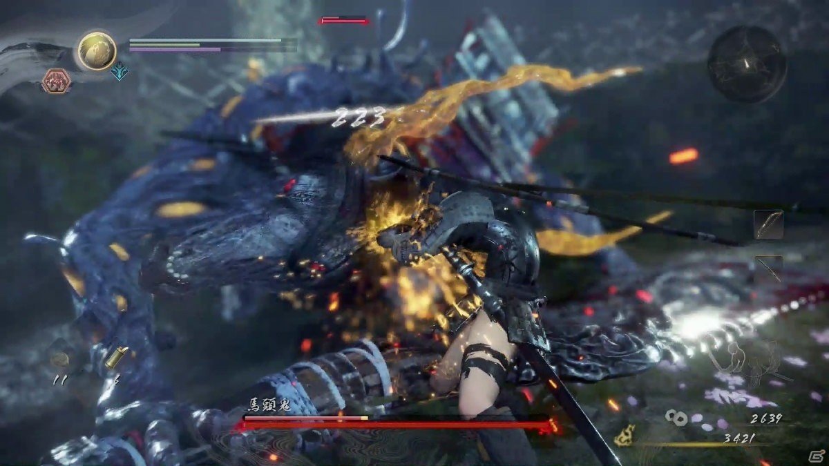 空洞骑士 重制版 截图8