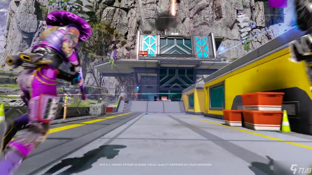 上古卷轴5：天际 截图7