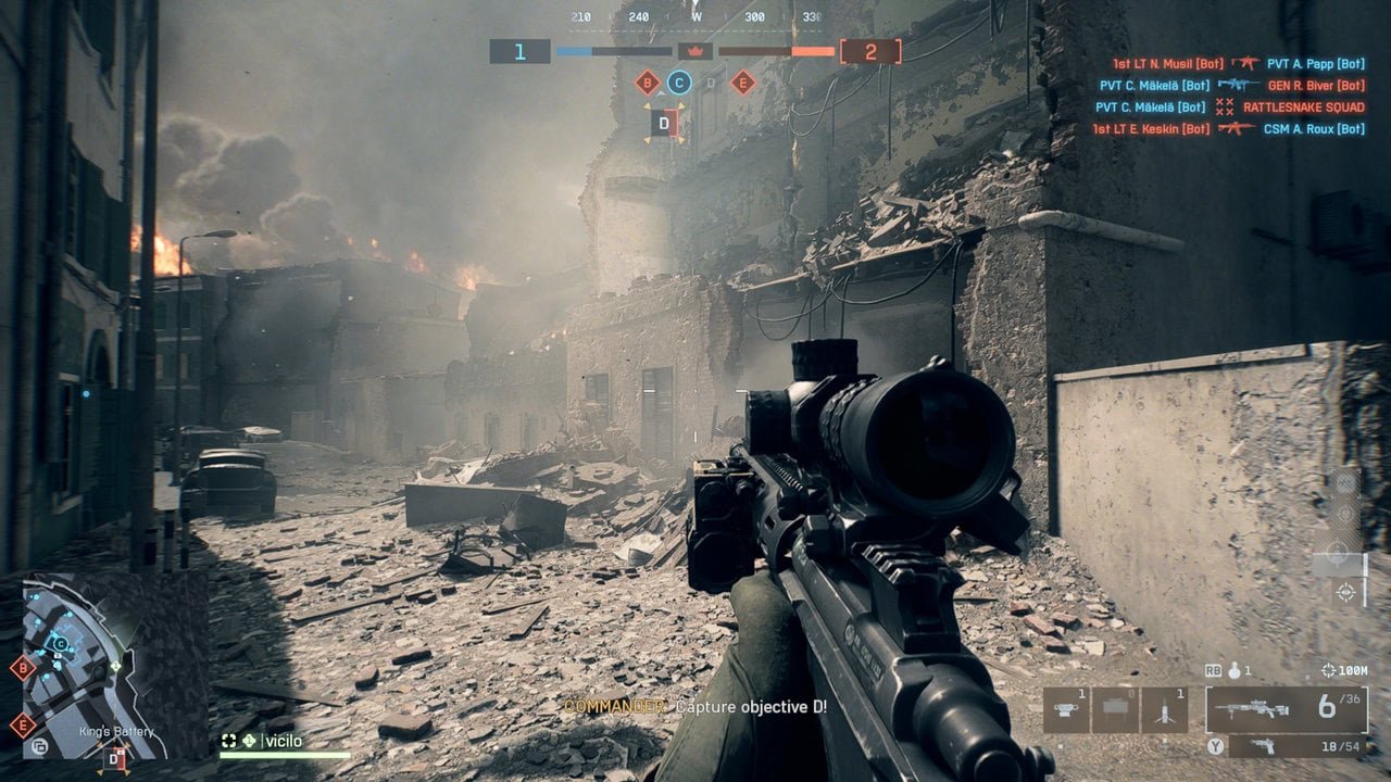 空洞骑士 重制版 截图17