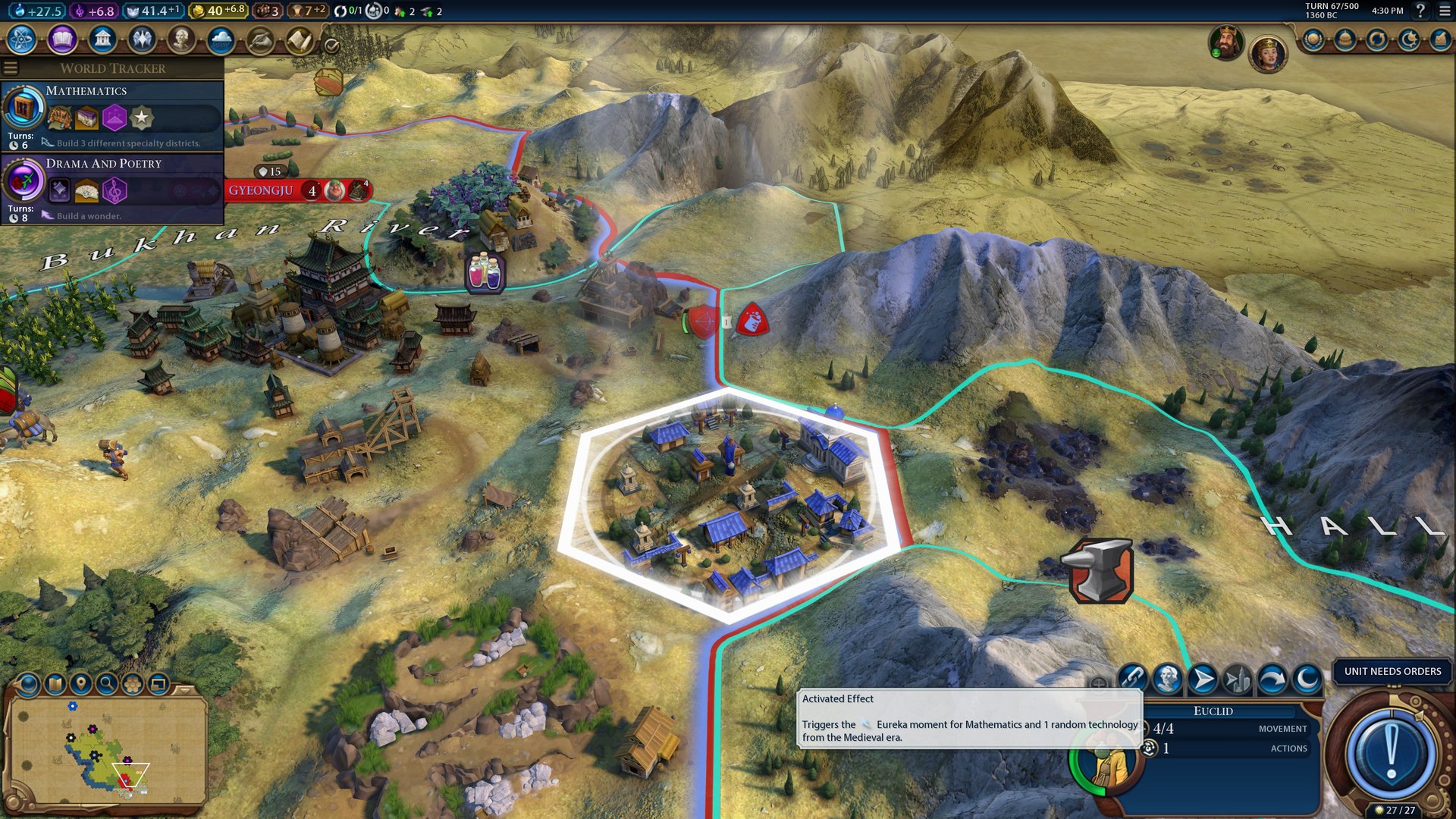 空洞骑士 重制版 截图8