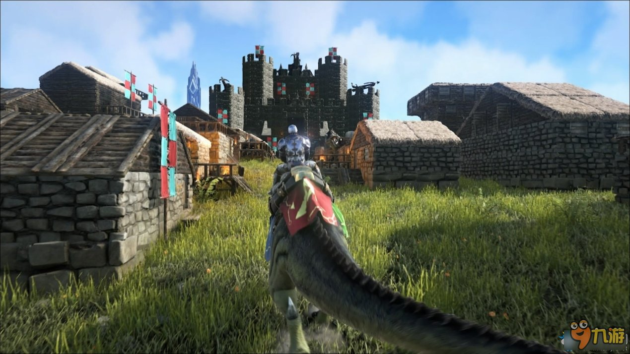 荒野大镖客2 重制版 截图8