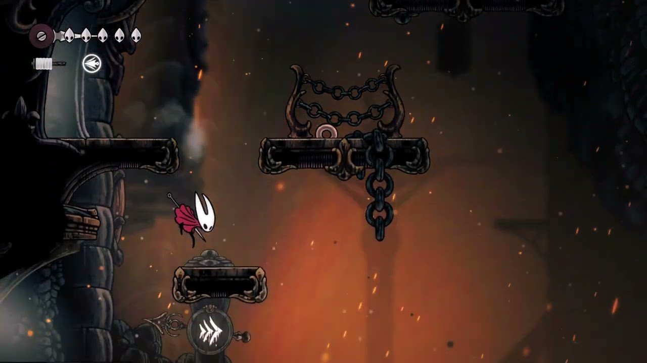 瓦尔海姆 完整版 截图22