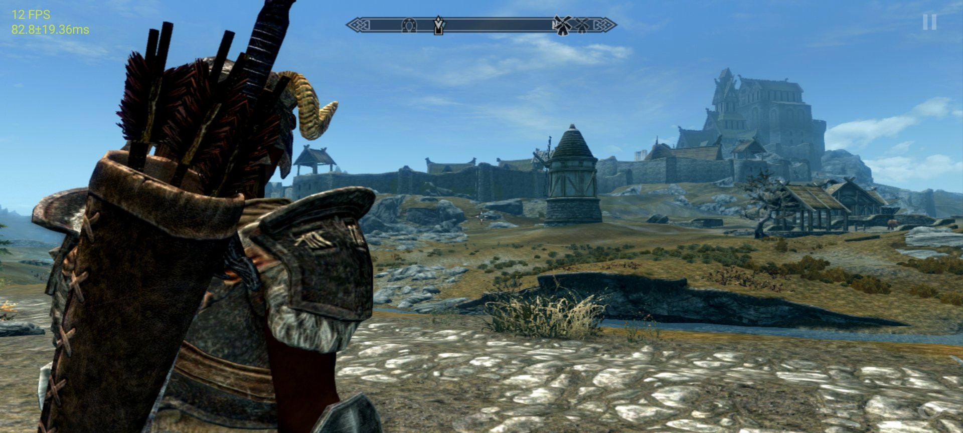 空洞骑士 重制版 截图2