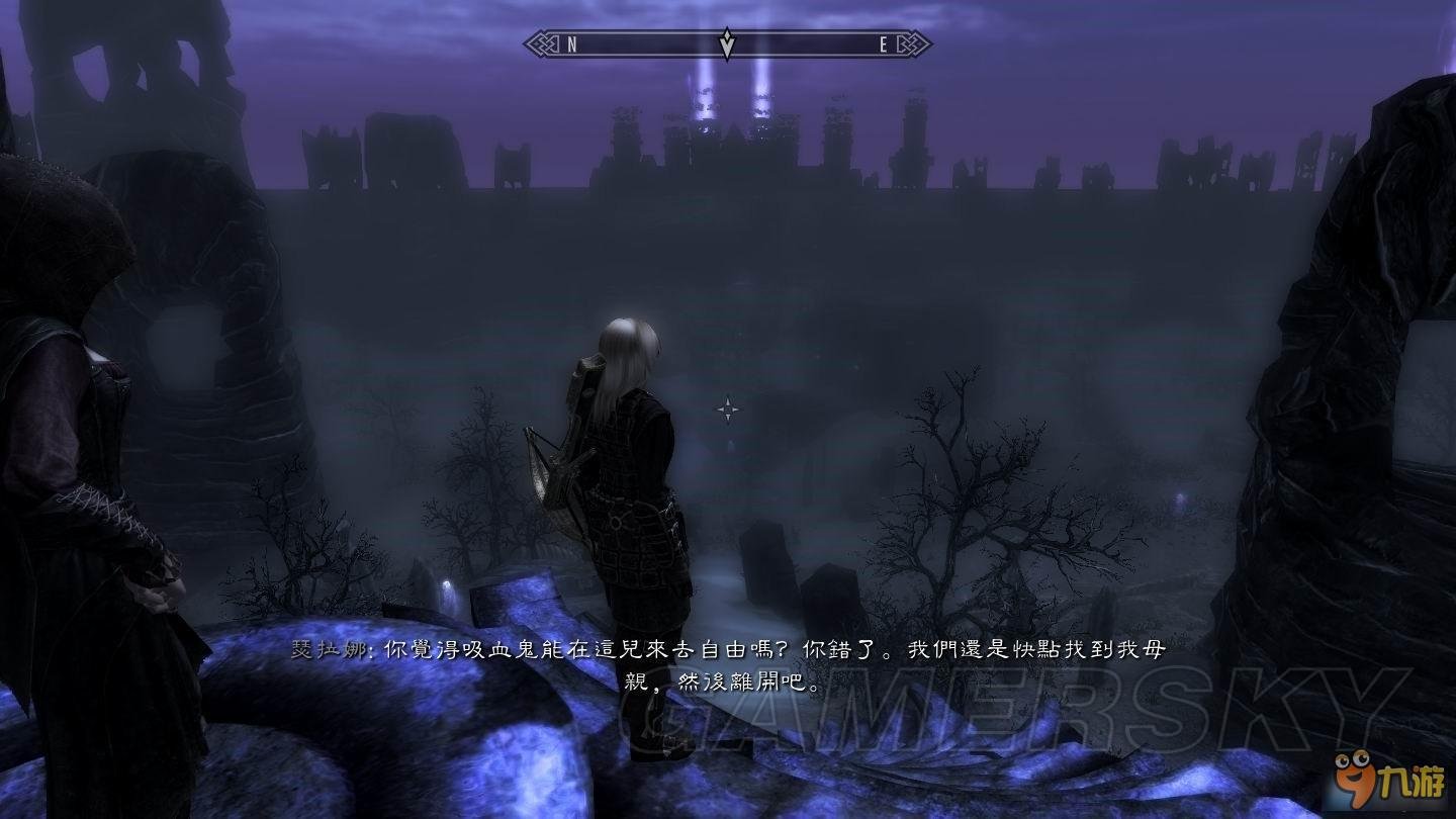 空洞骑士 重制版 截图14