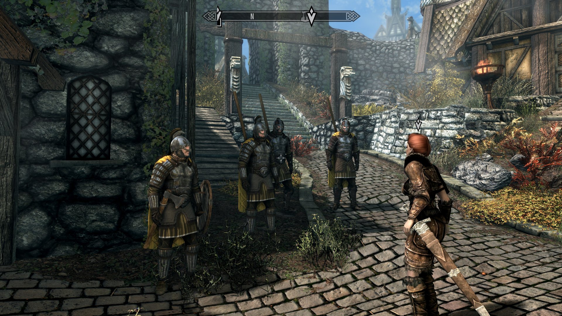 空洞骑士 重制版 截图21