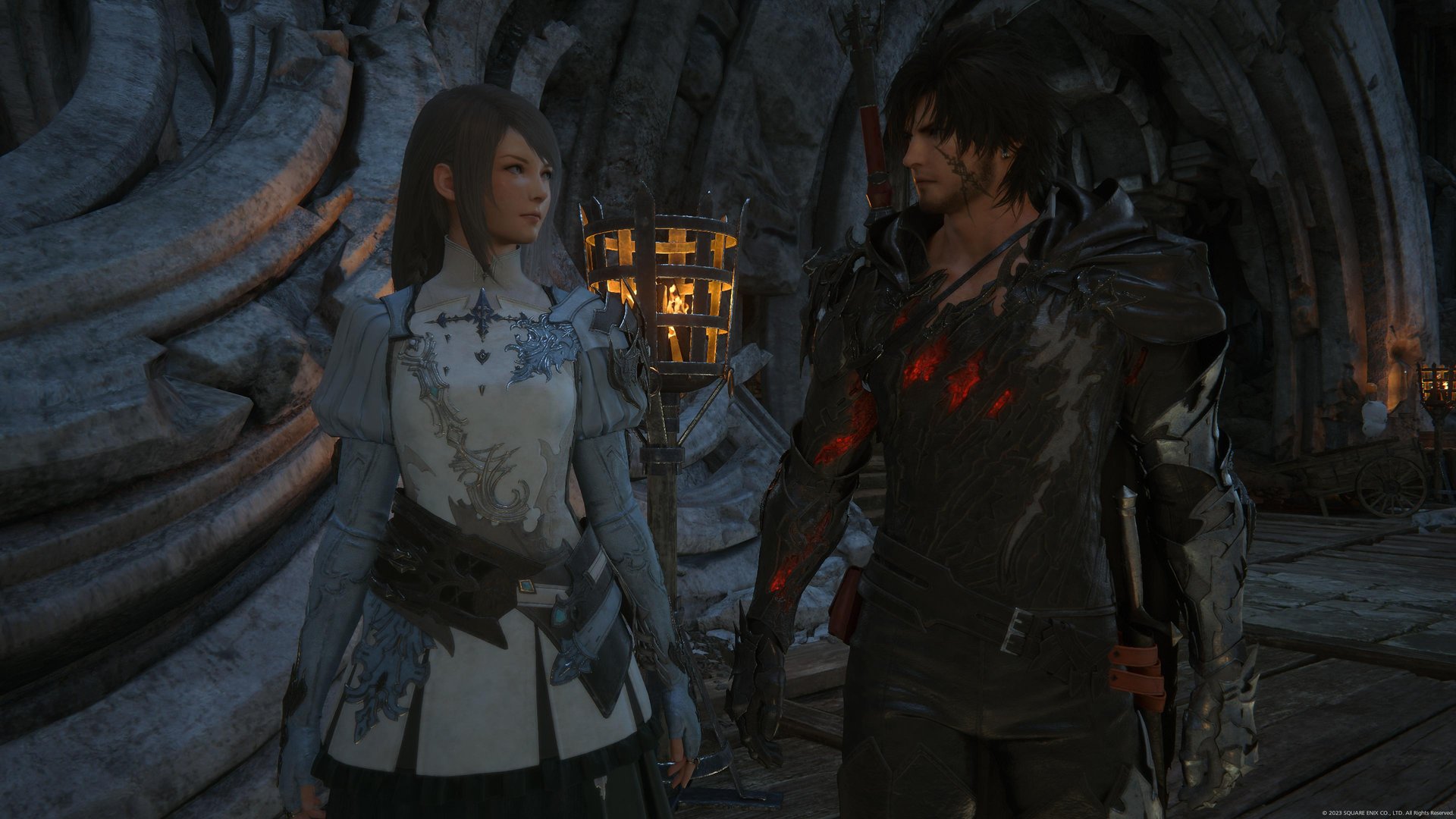 方舟：生存进化 终极版 截图19