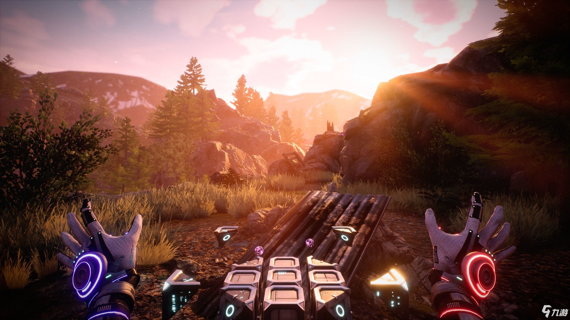 饥荒 重制版 截图13