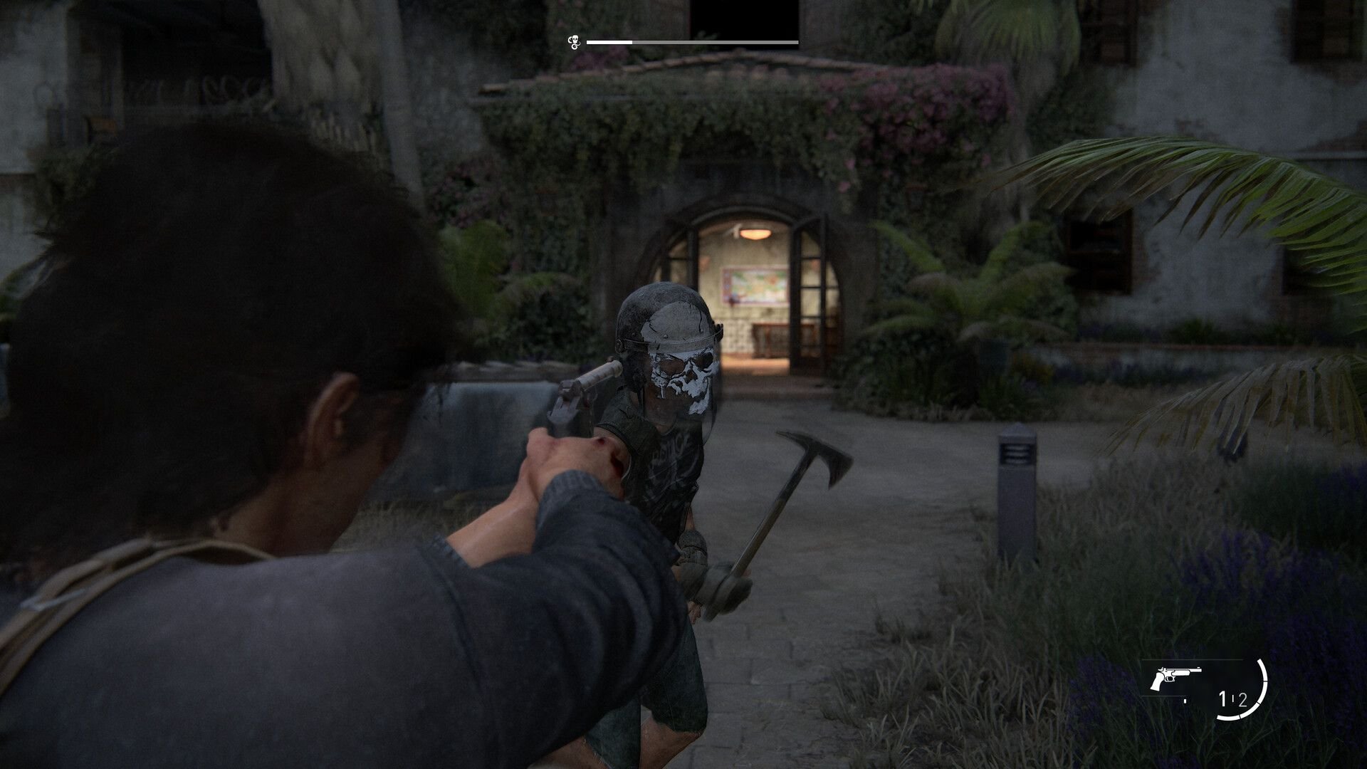 饥荒 重制版 截图16