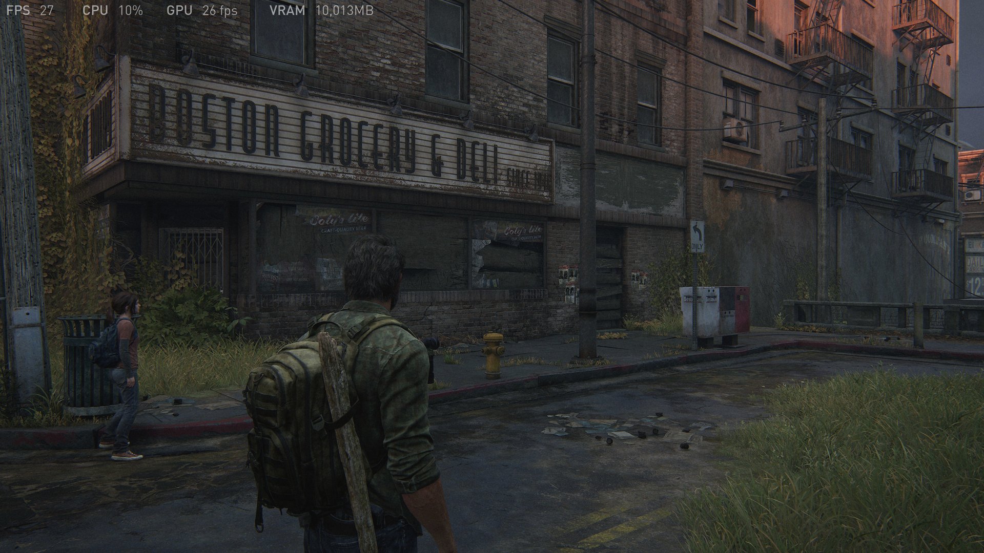 饥荒 重制版 截图19