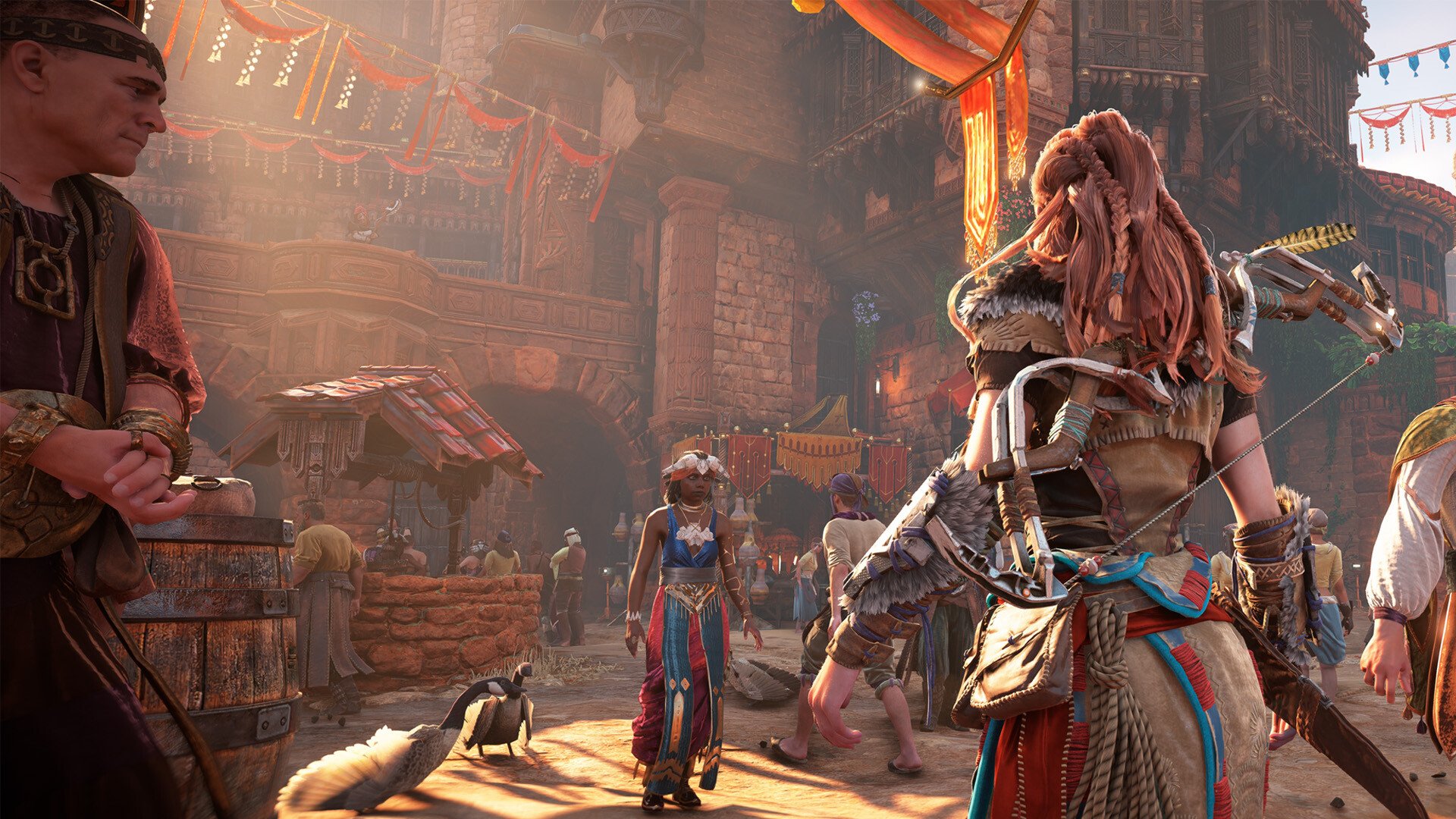 七日杀 重制版 截图7