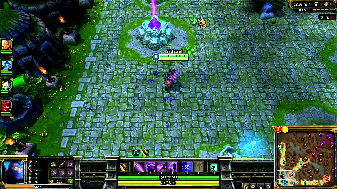 空洞骑士 重制版 截图15