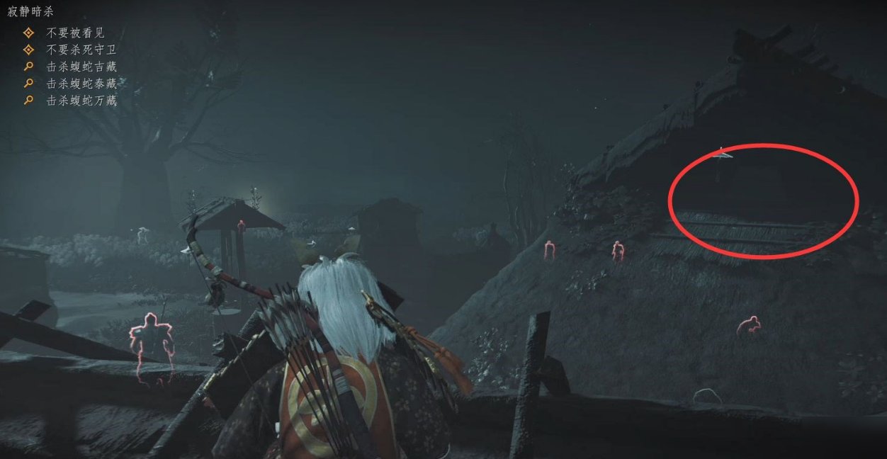 空洞骑士 重制版 截图17