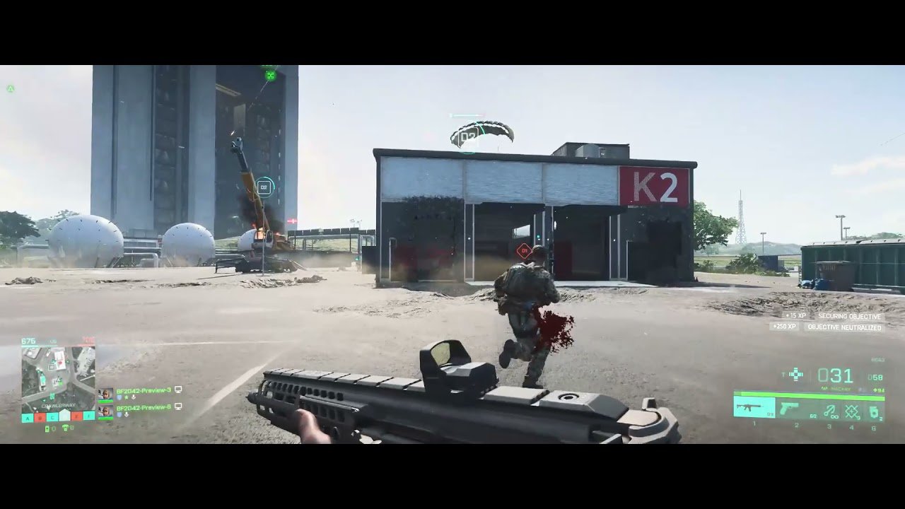 APEX英雄 终极版 截图8