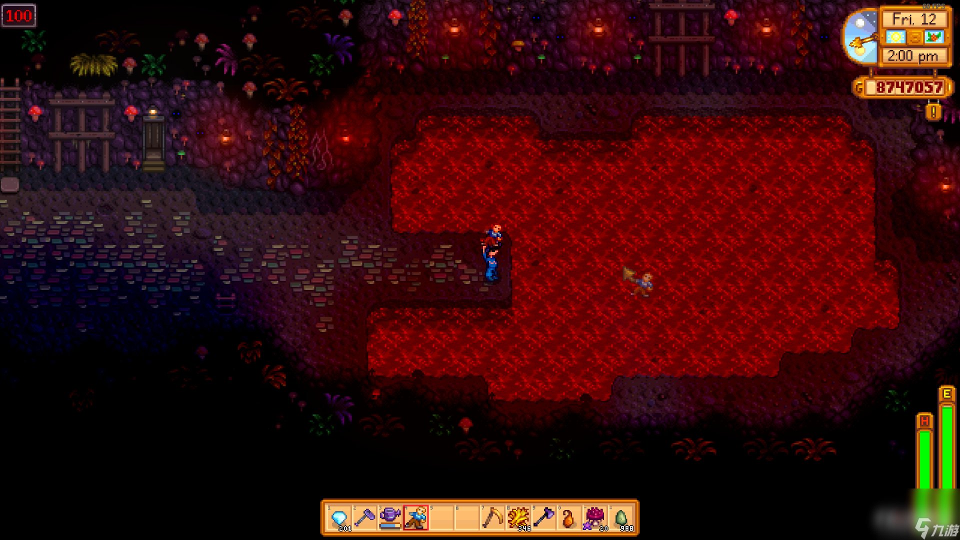 幸福工厂 豪华版 截图19