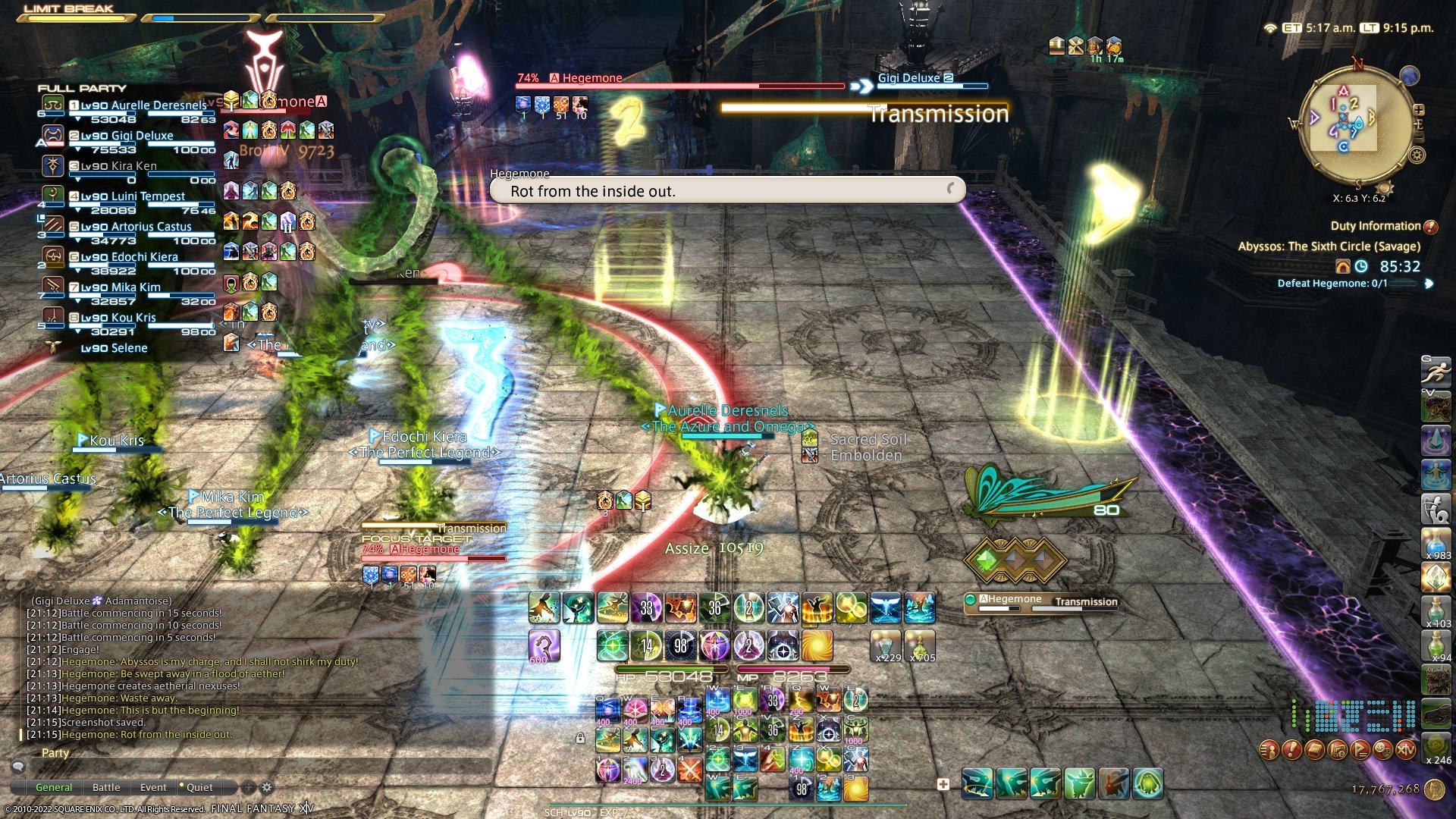 星际争霸2 重制版 截图16