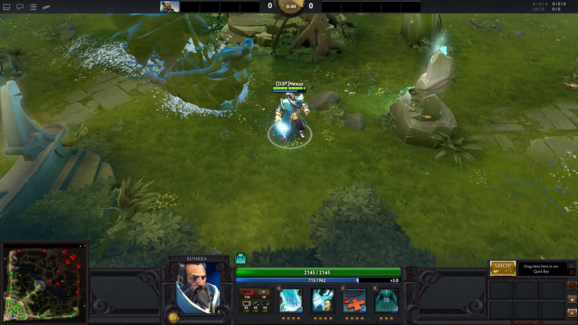 恐鬼症 豪华版 截图11