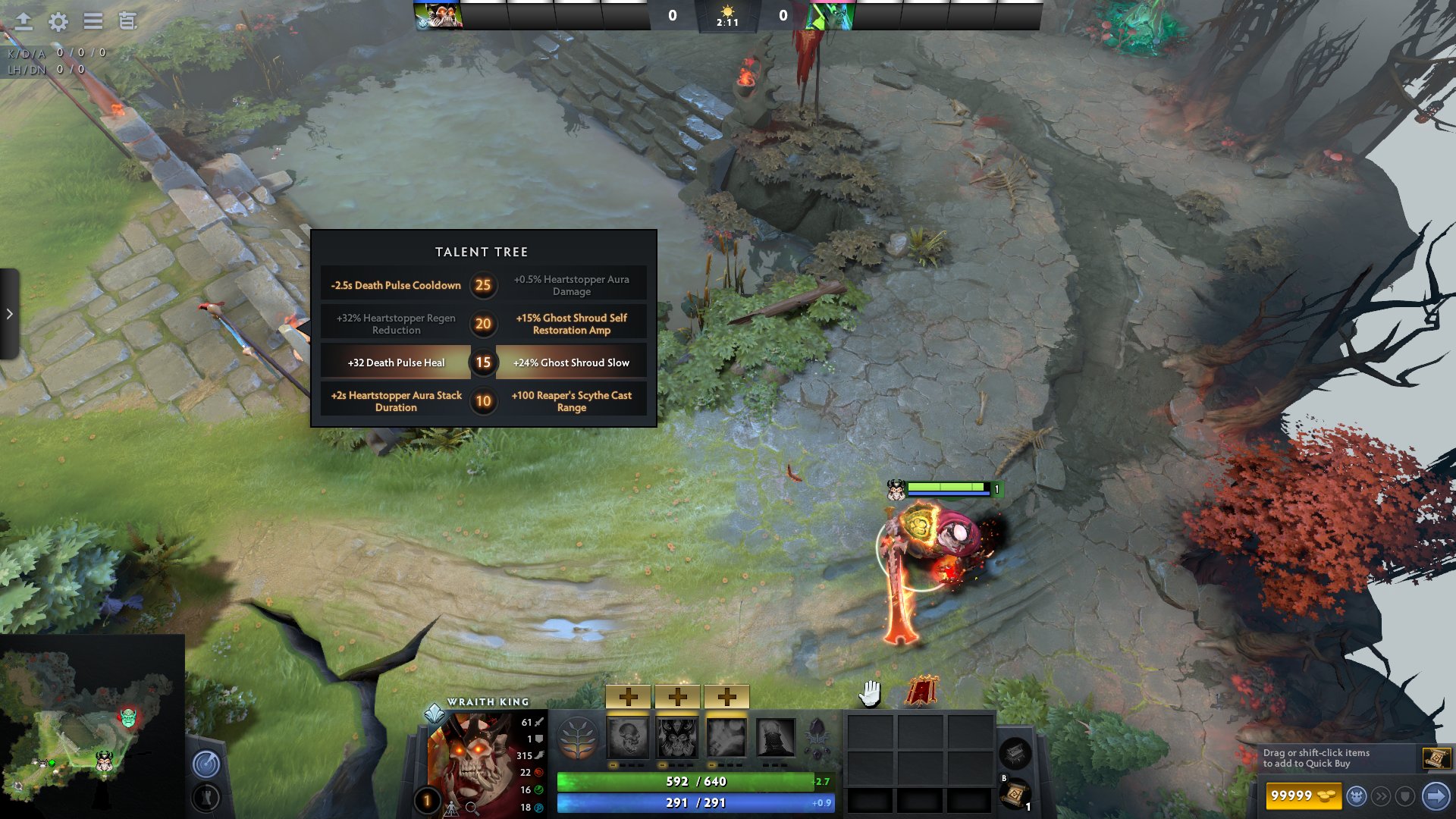 恐鬼症 豪华版 截图22