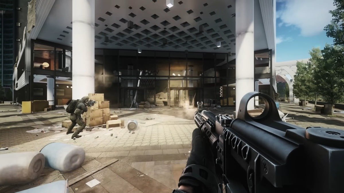 空洞骑士 重制版 截图4