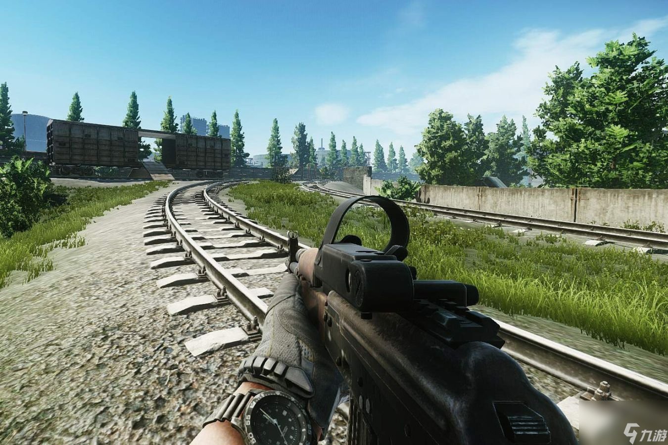 空洞骑士 重制版 截图12