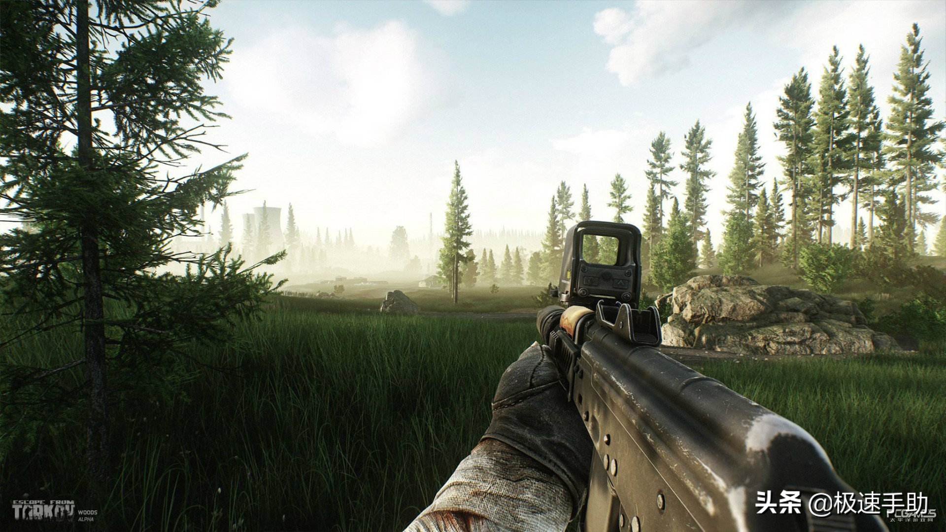 空洞骑士 重制版 截图18