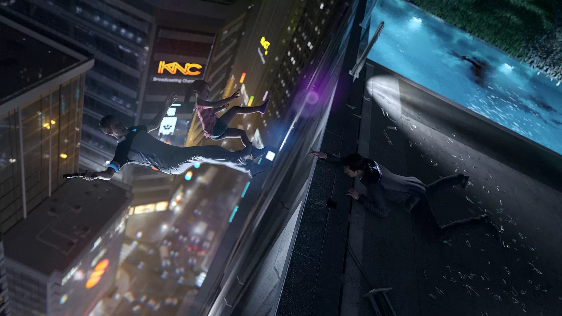 恐鬼症 豪华版 截图4