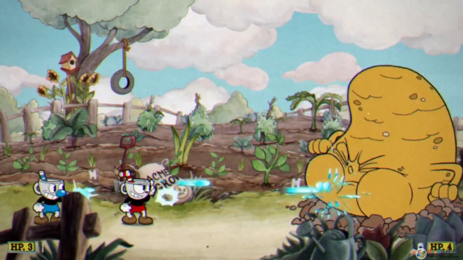 我的世界 截图2