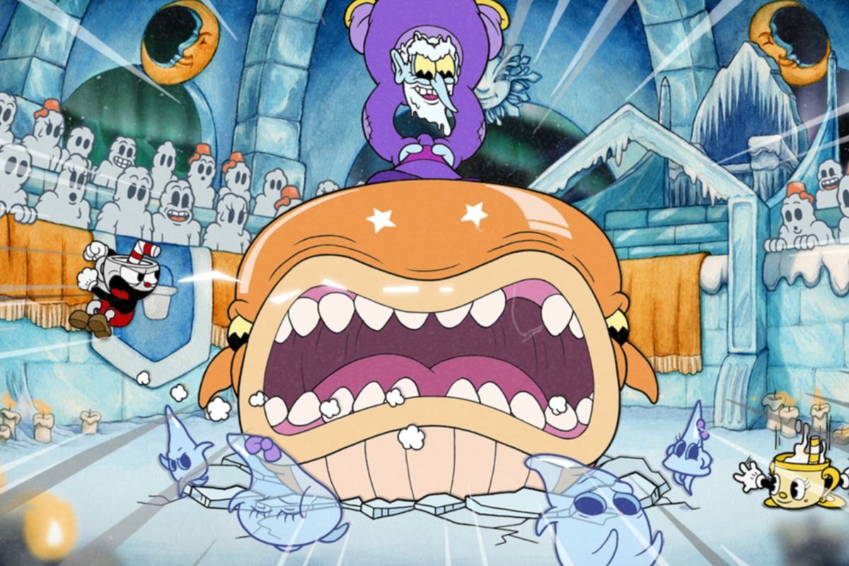 我的世界 截图16