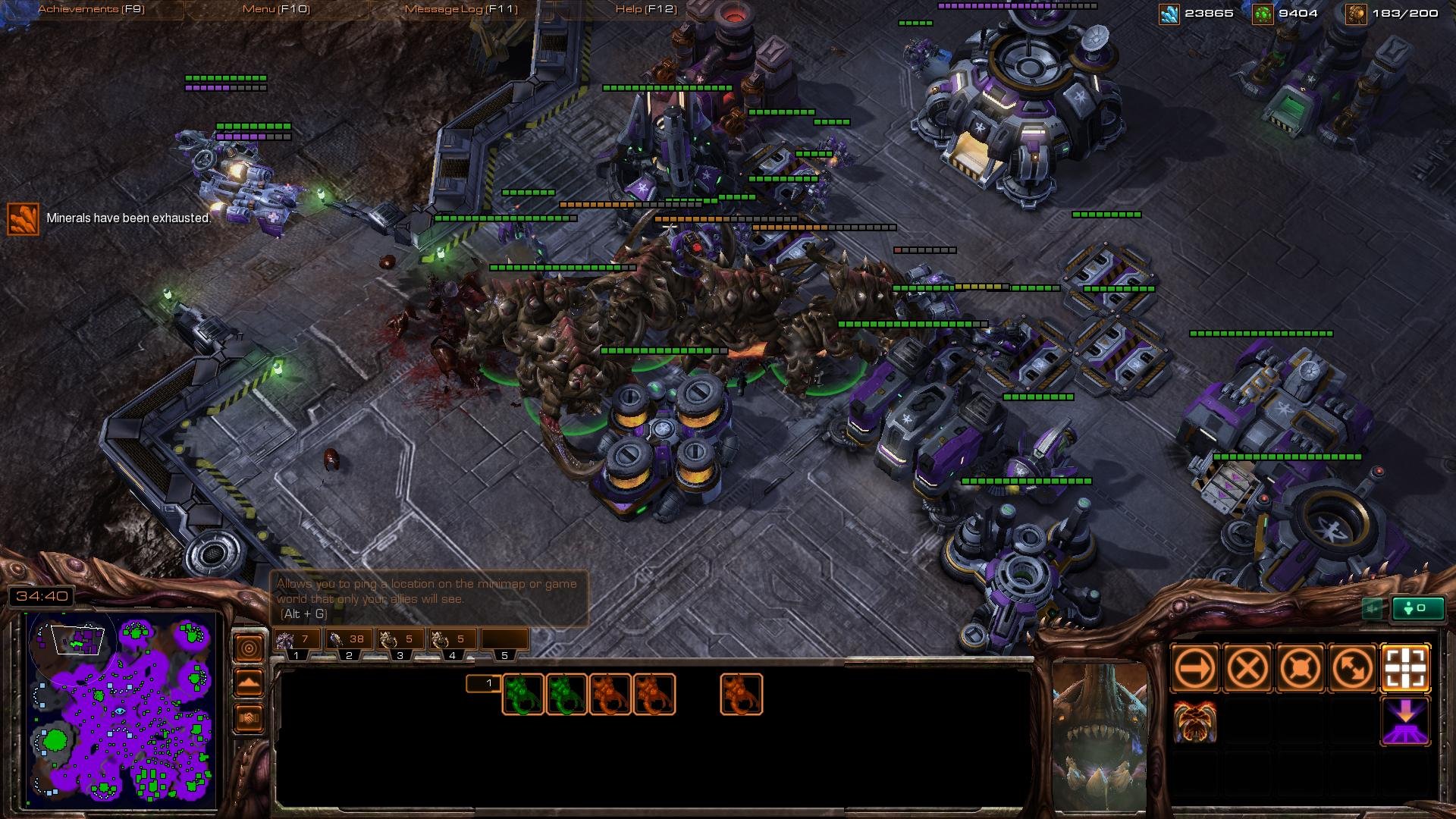 GTA5 完整版 截图21