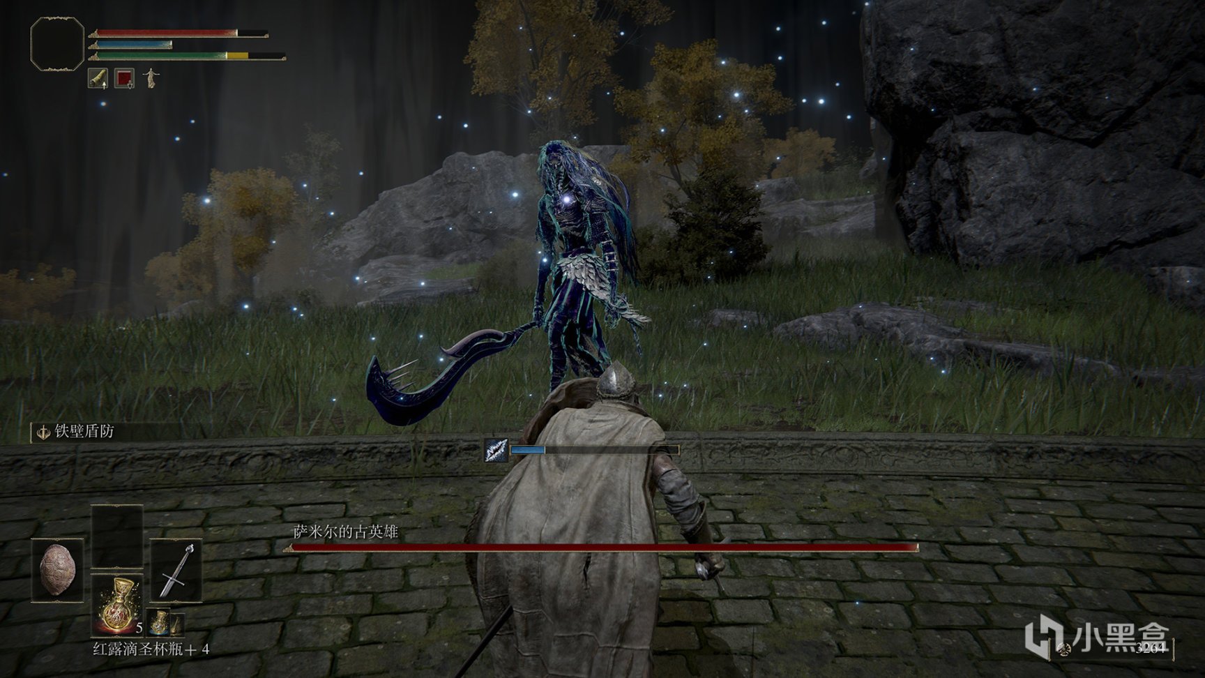 我的世界 重制版 截图14