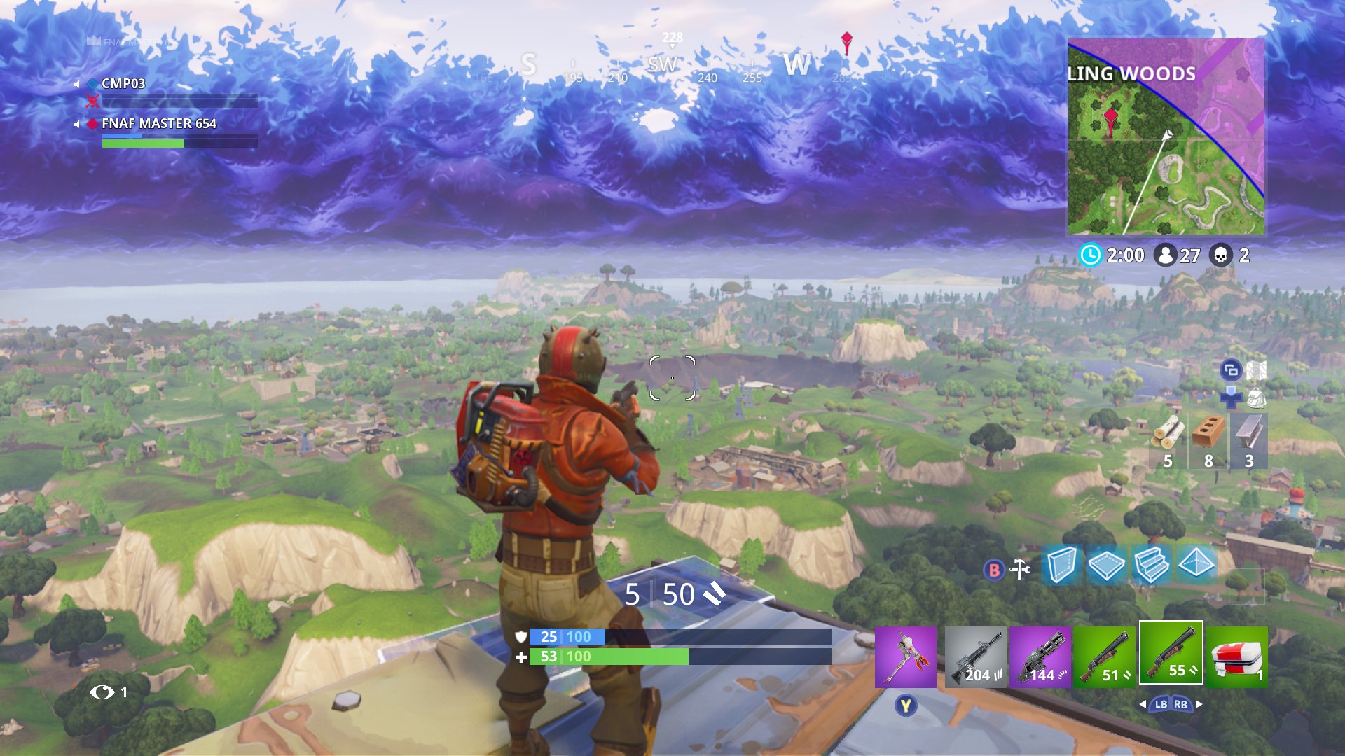 空洞骑士 重制版 截图19