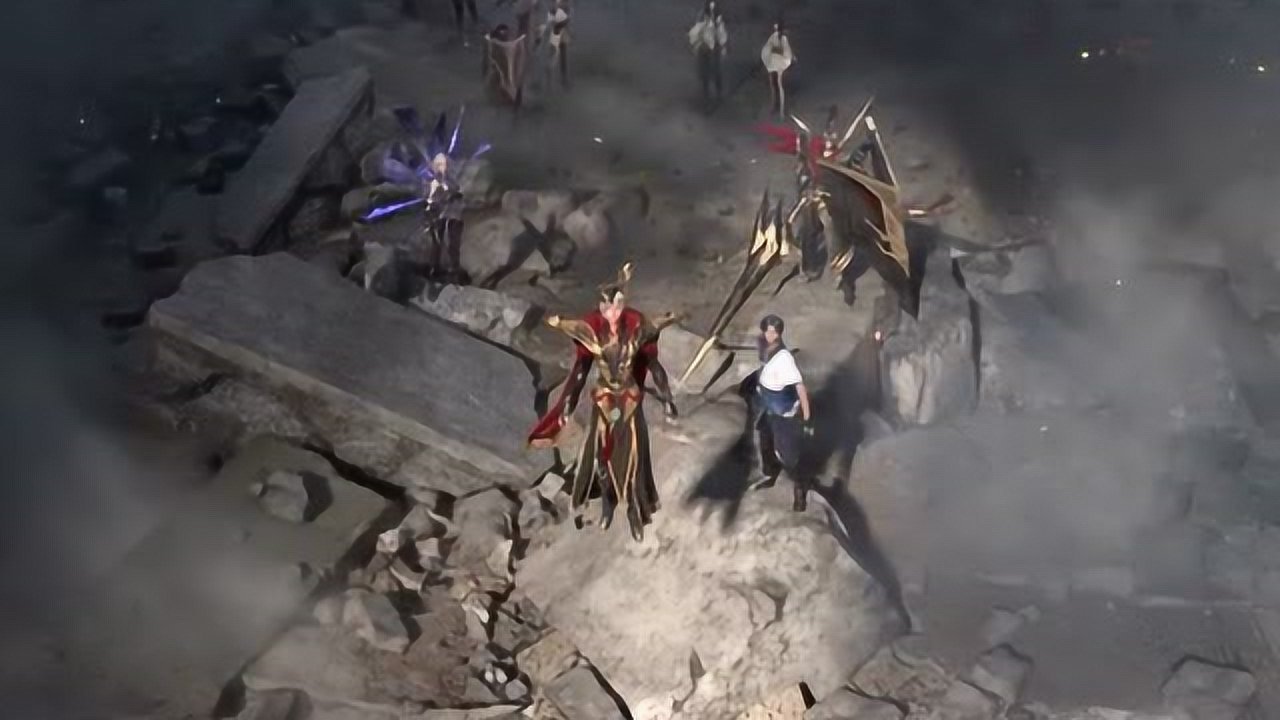 使命召唤：现代战争 年度版 截图19