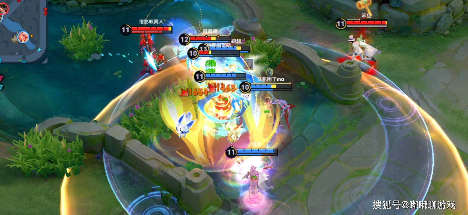 使命召唤：现代战争 年度版 截图20