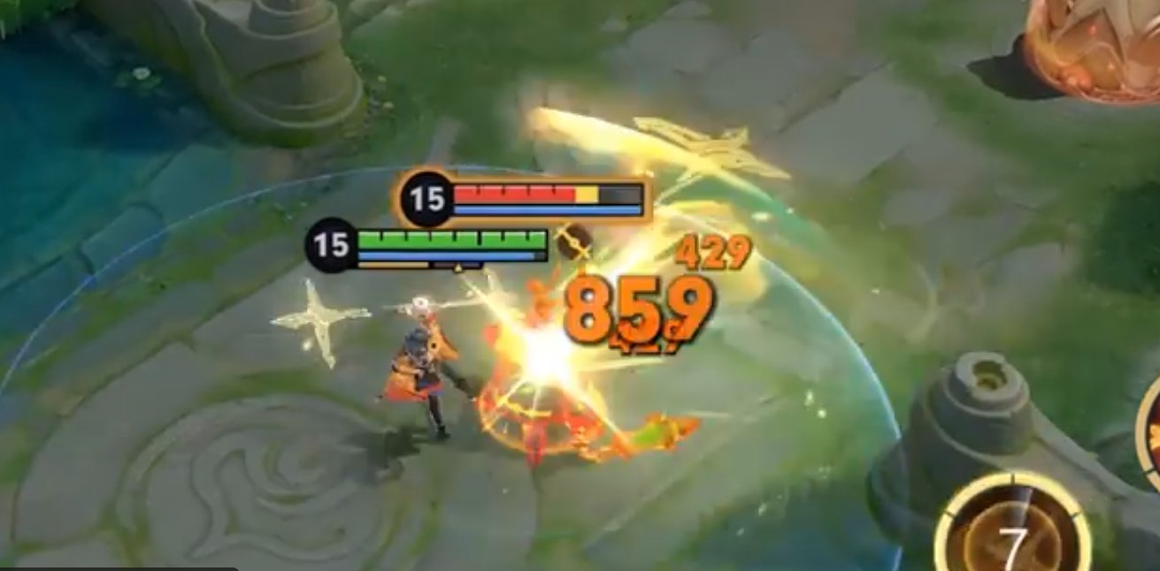 使命召唤：现代战争 年度版 截图22