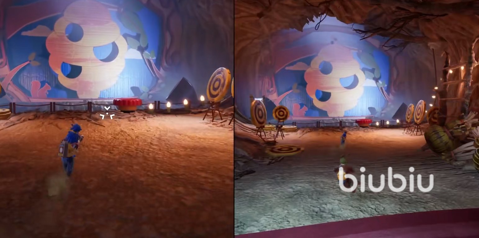 女神异闻录5 终极版 截图5