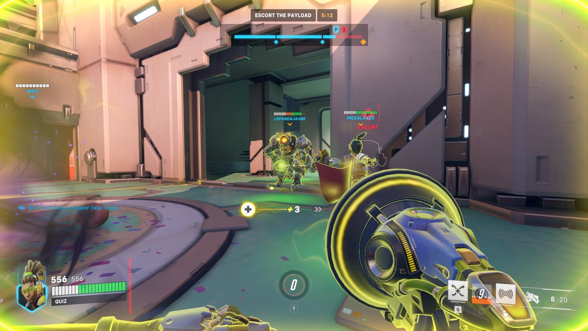 我的世界 重制版 截图5