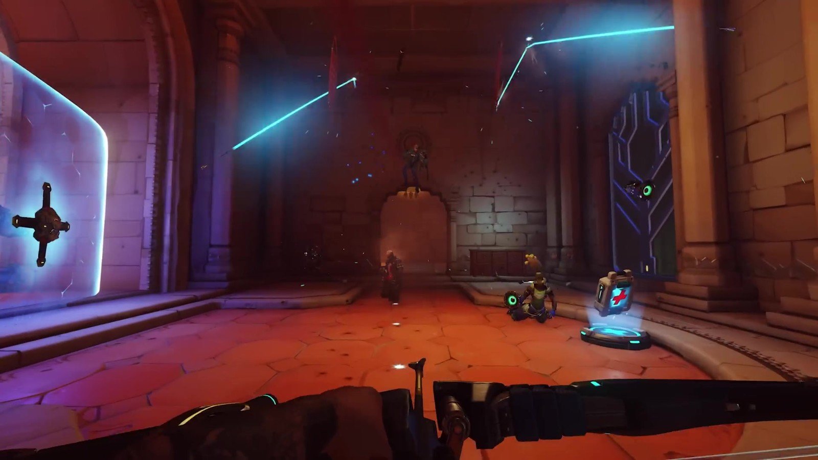 我的世界 重制版 截图13