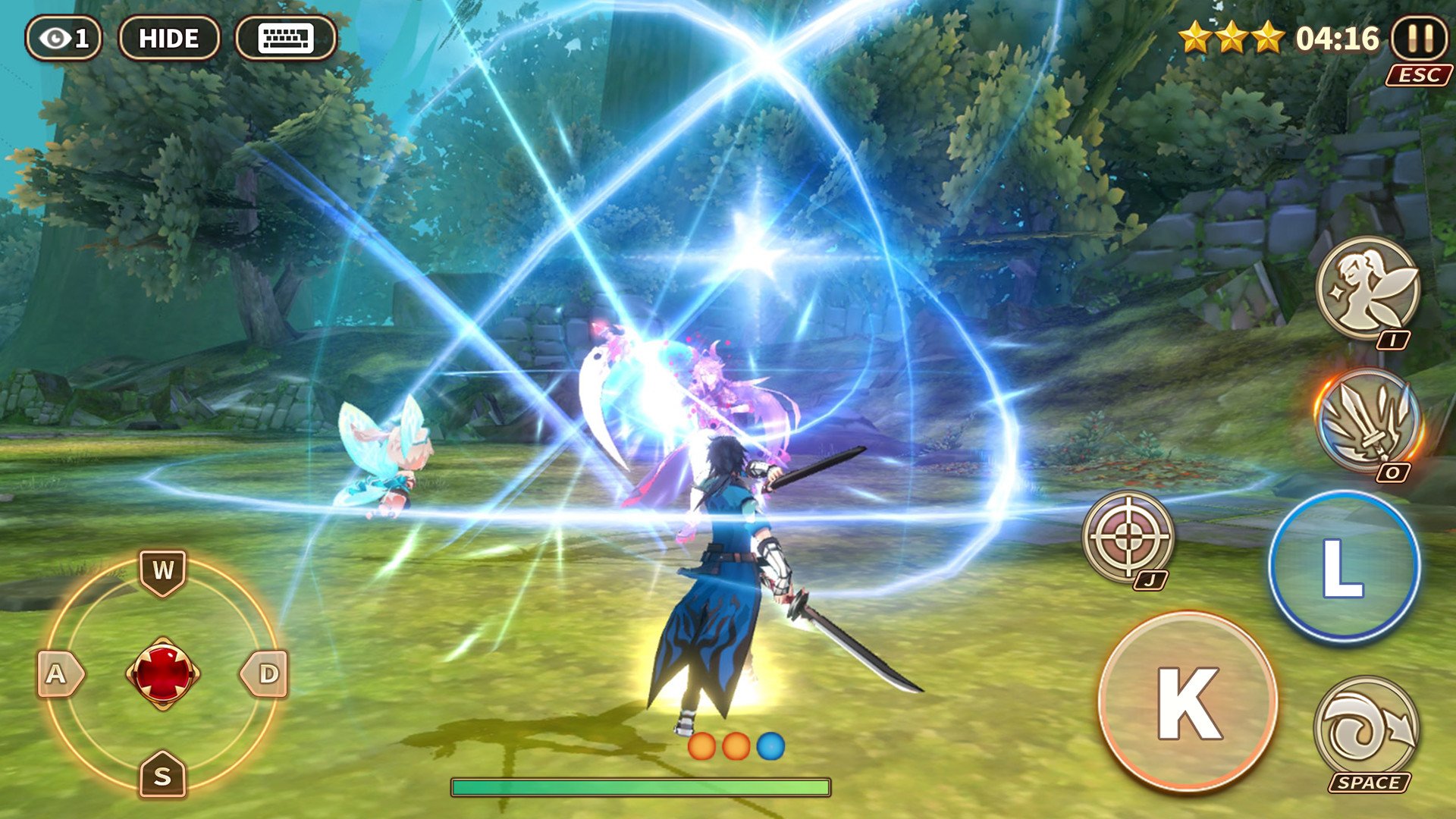 恐鬼症 豪华版 截图13