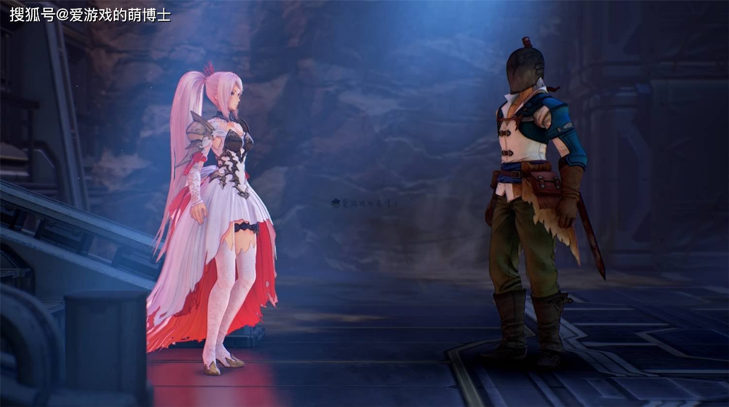 恐鬼症 豪华版 截图17