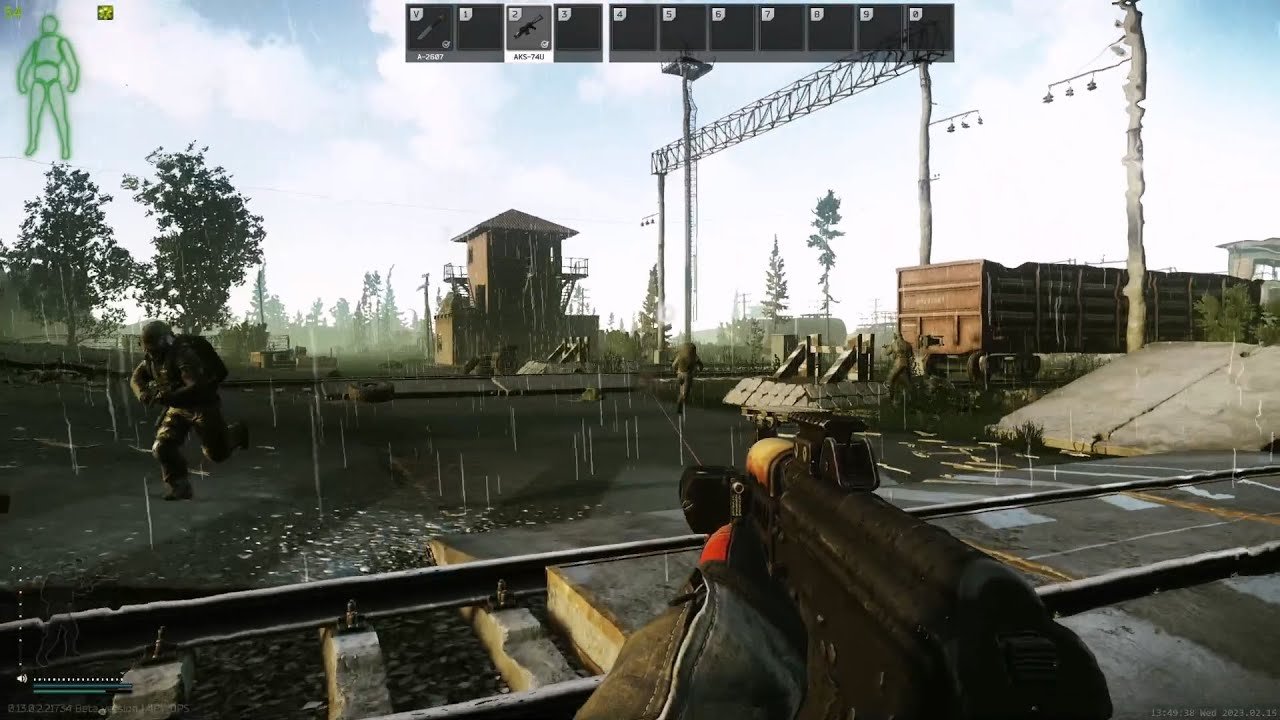 APEX英雄 终极版 截图8