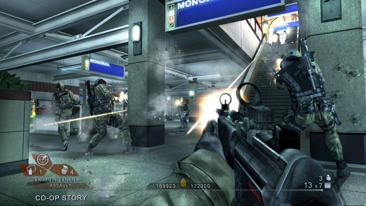 荒野大镖客2 重制版 截图7