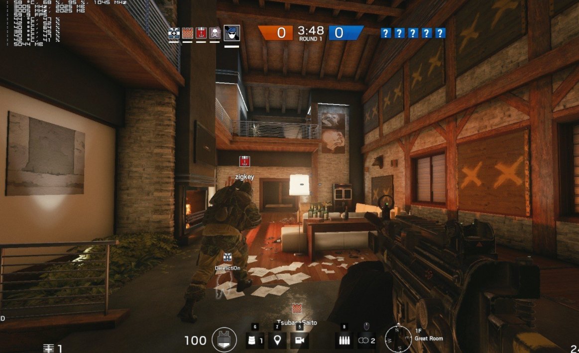 荒野大镖客2 重制版 截图22