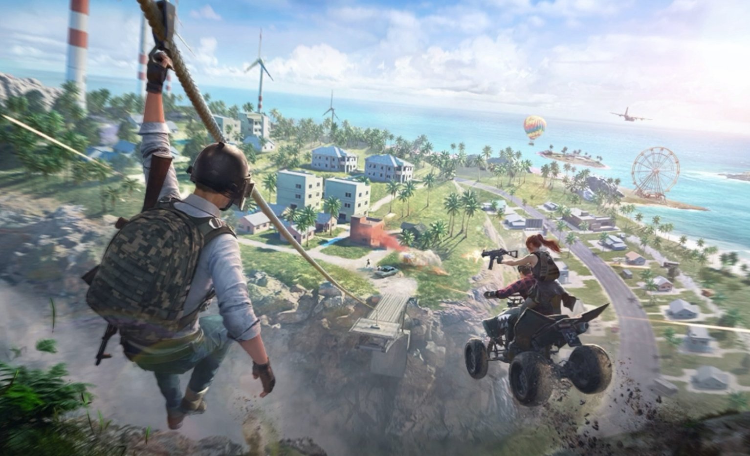 艾尔登法环 重制版 截图17