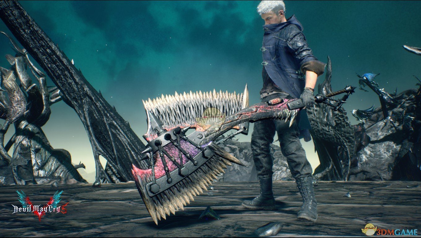 最后生还者2 重制版 截图14